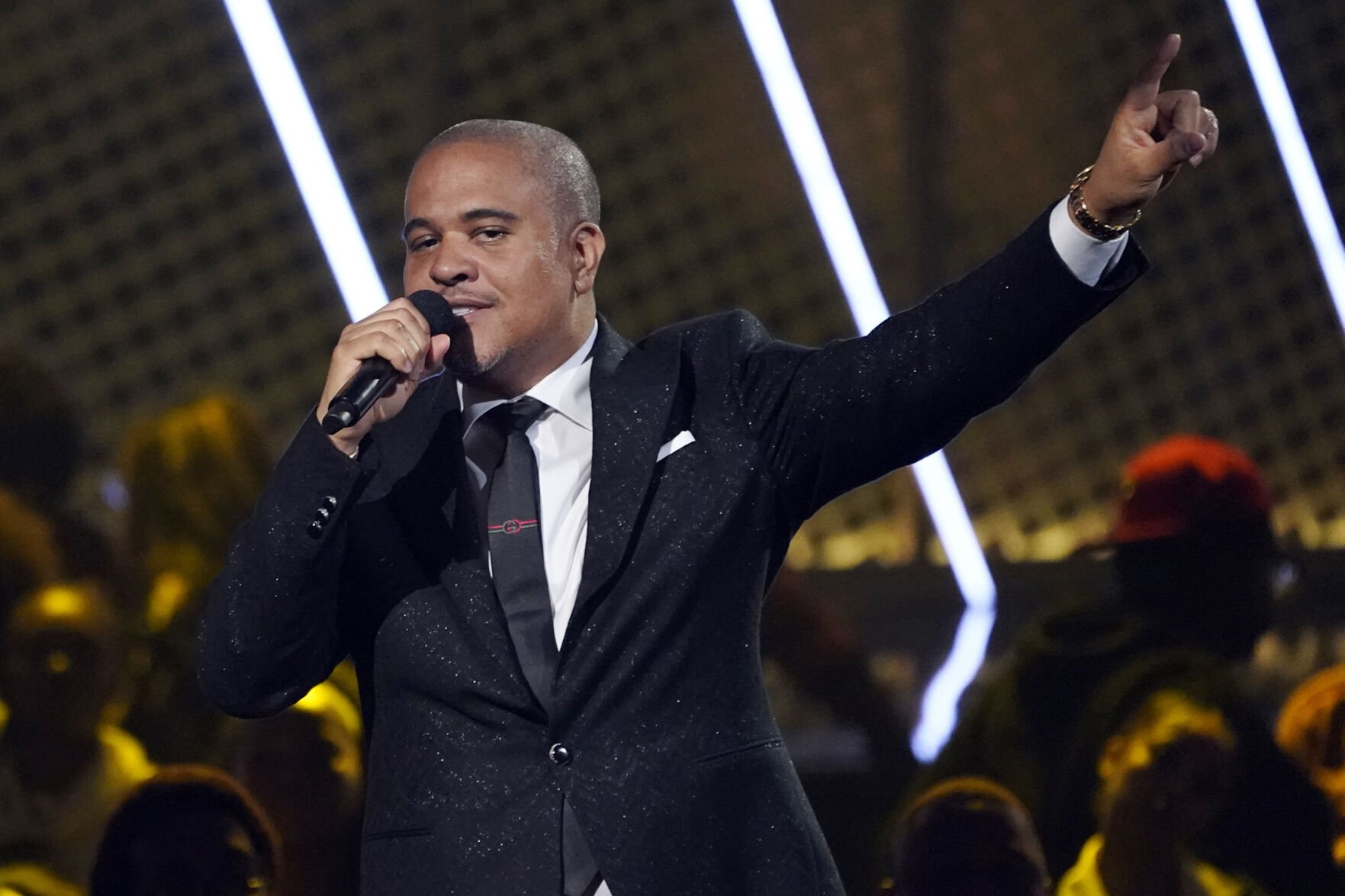 Irv Gotti
